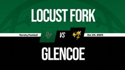 10/24 Highlights @ Glencoe