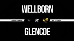 09/12 Highlights vs Wellborn