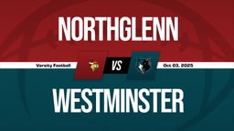 10/3 Highlights @ Westminster