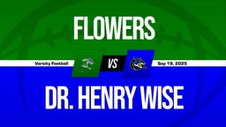 09/19 Highlights vs Flowers