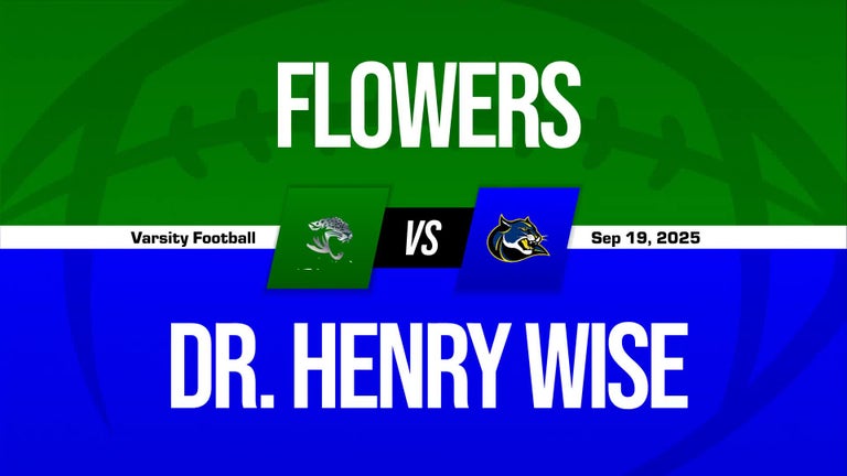 Video player poster image