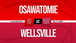 12/16 Highlights @ Wellsville