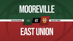 09/5 Highlights vs Mooreville