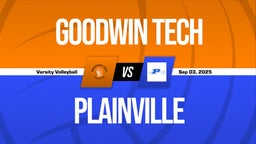 09/3 Highlights vs Goodwin Tech