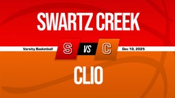 12/9 Highlights vs Swartz Creek