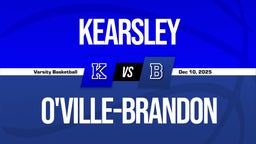 12/9 Highlights vs Kearsley