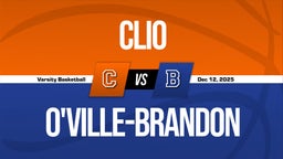 12/12 Highlights vs Clio