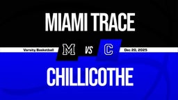 12/19 Highlights vs Miami Trace