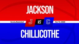 02/13 Highlights vs Jackson
