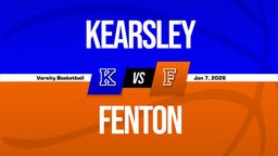 01/6 Highlights @ Fenton