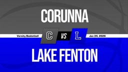01/23 Highlights @ Lake Fenton