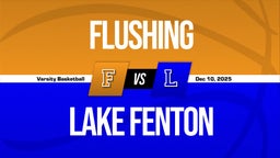 12/9 Highlights vs Flushing