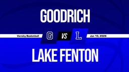 01/9 Highlights @ Lake Fenton