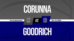 12/19 Highlights vs Corunna