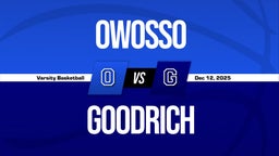 12/12 Highlights vs Owosso