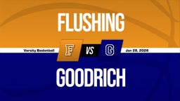 01/27 Highlights @ Goodrich