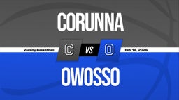 02/13 Highlights vs Corunna
