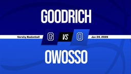 01/23 Highlights @ Owosso