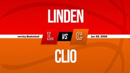 01/27 Highlights vs Linden