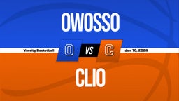 01/9 Highlights @ Clio