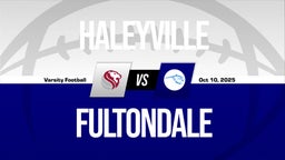 10/10 Highlights @ Fultondale