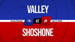 09/11 Highlights @ Shoshone