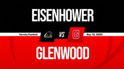 09/12 Highlights vs Eisenhower