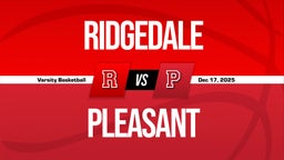 12/16 Highlights vs Ridgedale