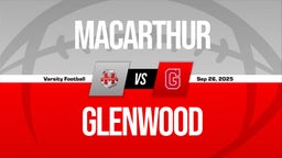 09/26 Highlights vs MacArthur