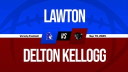 09/19 Highlights @ Delton Kellogg
