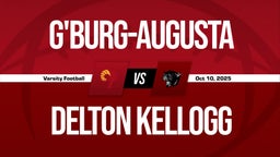 10/10 Highlights vs G'burg-Augusta