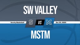 12/22 Highlights vs SW Valley