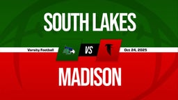 10/24 Highlights @ Madison