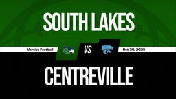 10/30 Highlights @ Centreville