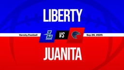 09/26 Highlights vs Liberty