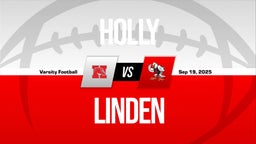 09/19 Highlights vs Holly