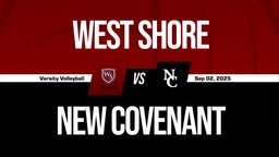 09/2 Highlights vs West Shore