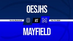 02/13 Highlights vs OESJHS