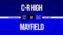 02/6 Highlights vs C-R High