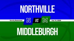 02/13 Highlights vs Northville