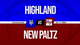 10/17 Highlights @ New Paltz