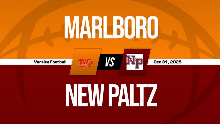 Video player poster image