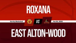 02/5 Highlights @ East Alton-Wood
