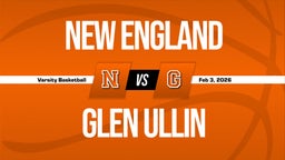 02/3 Highlights vs New England