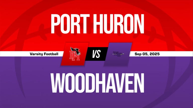 Video player poster image