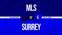 09/12 Highlights vs MLS