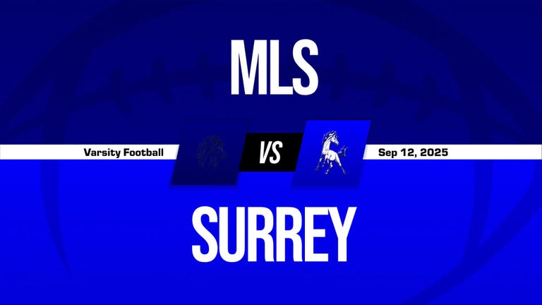 Video player poster image