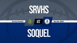 09/5 Highlights vs SRVHS
