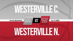 01/2 Highlights vs Westerville C.