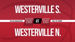 12/15 Highlights vs Westerville S.
